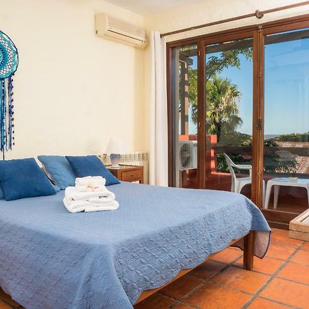 Viajero Posada B&B Колония дел Сакременто Екстериор снимка