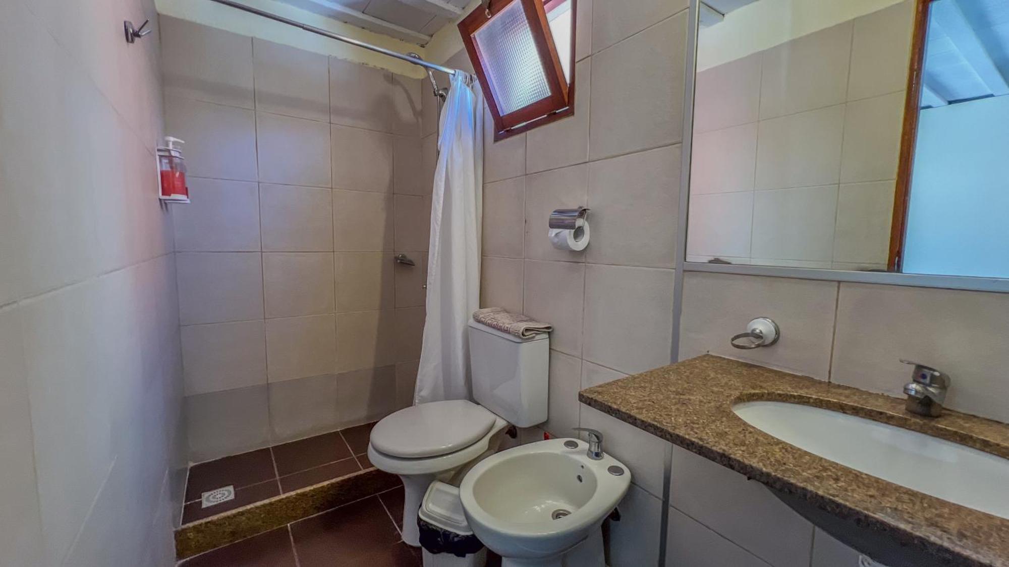 Viajero Posada B&B Колония дел Сакременто Стая снимка