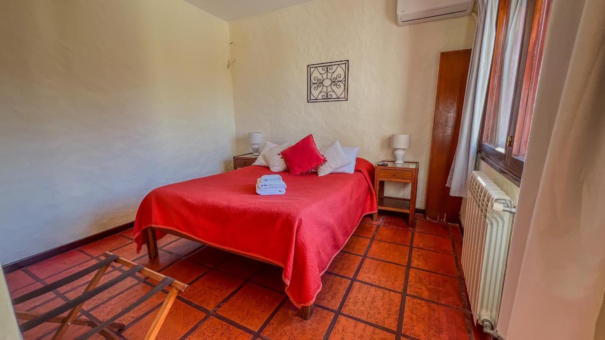 Viajero Posada B&B Колония дел Сакременто Стая снимка