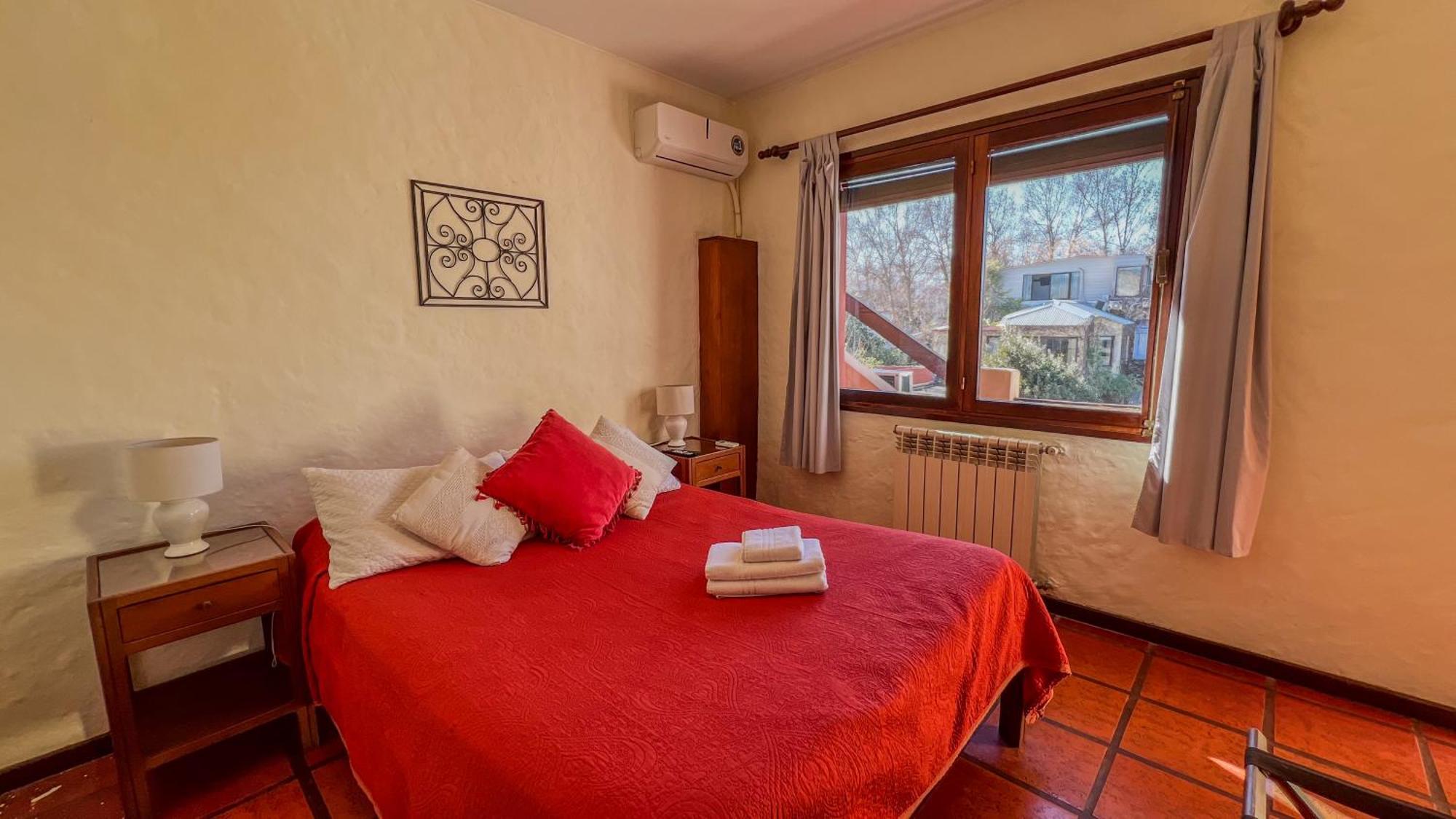 Viajero Posada B&B Колония дел Сакременто Стая снимка