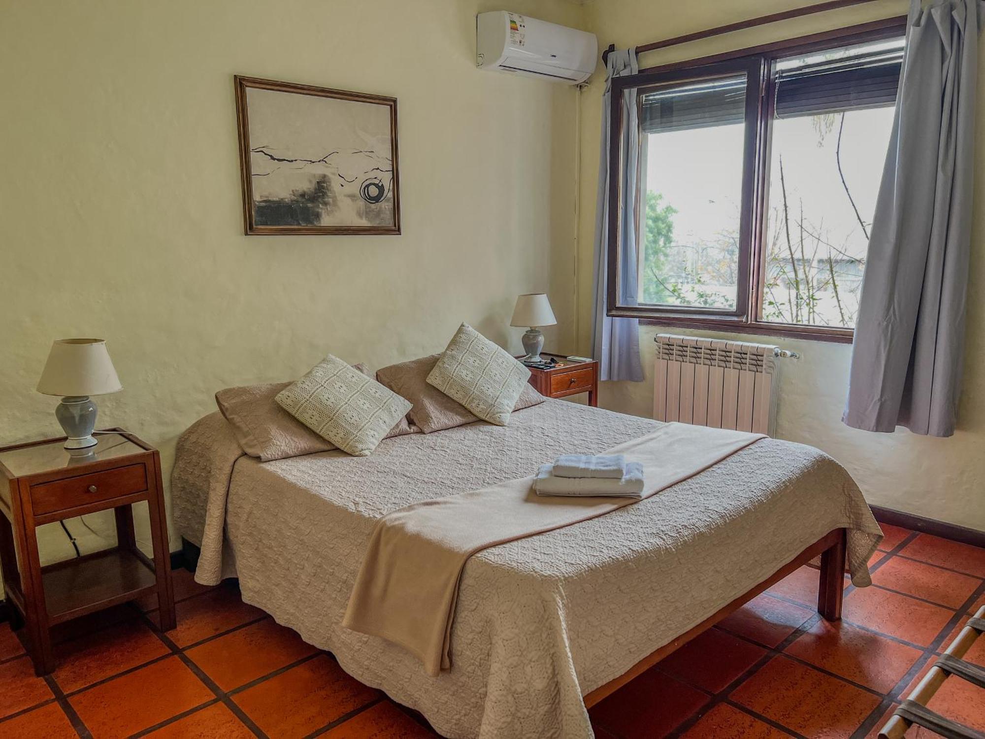 Viajero Posada B&B Колония дел Сакременто Екстериор снимка