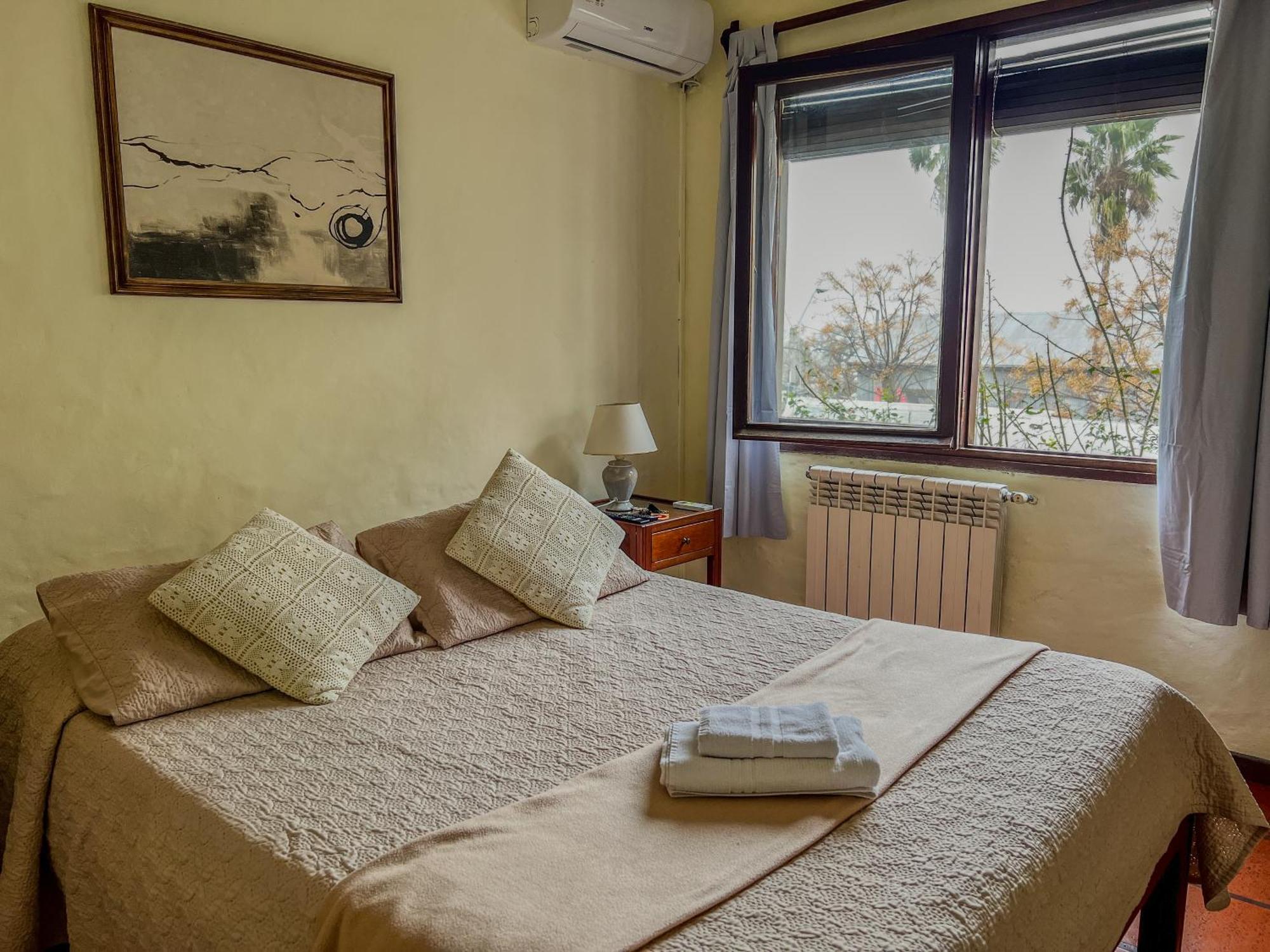 Viajero Posada B&B Колония дел Сакременто Стая снимка