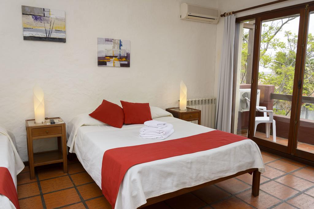 Viajero Posada B&B Колония дел Сакременто Екстериор снимка