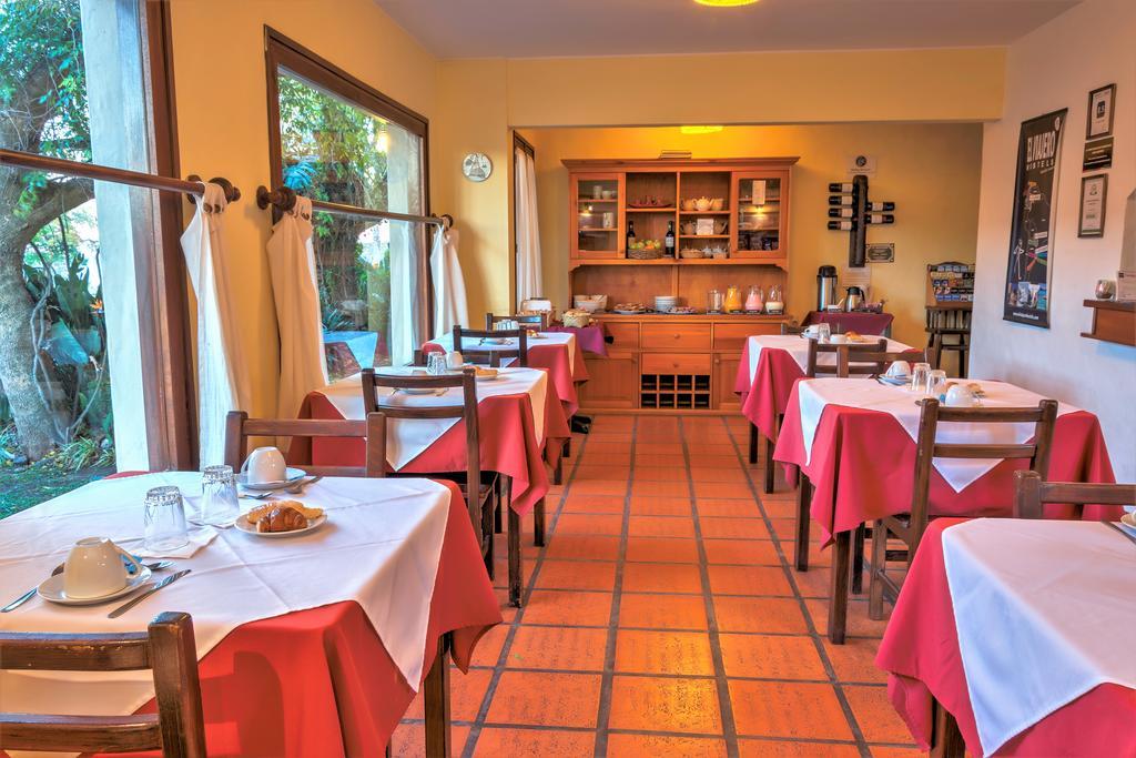 Viajero Posada B&B Колония дел Сакременто Екстериор снимка