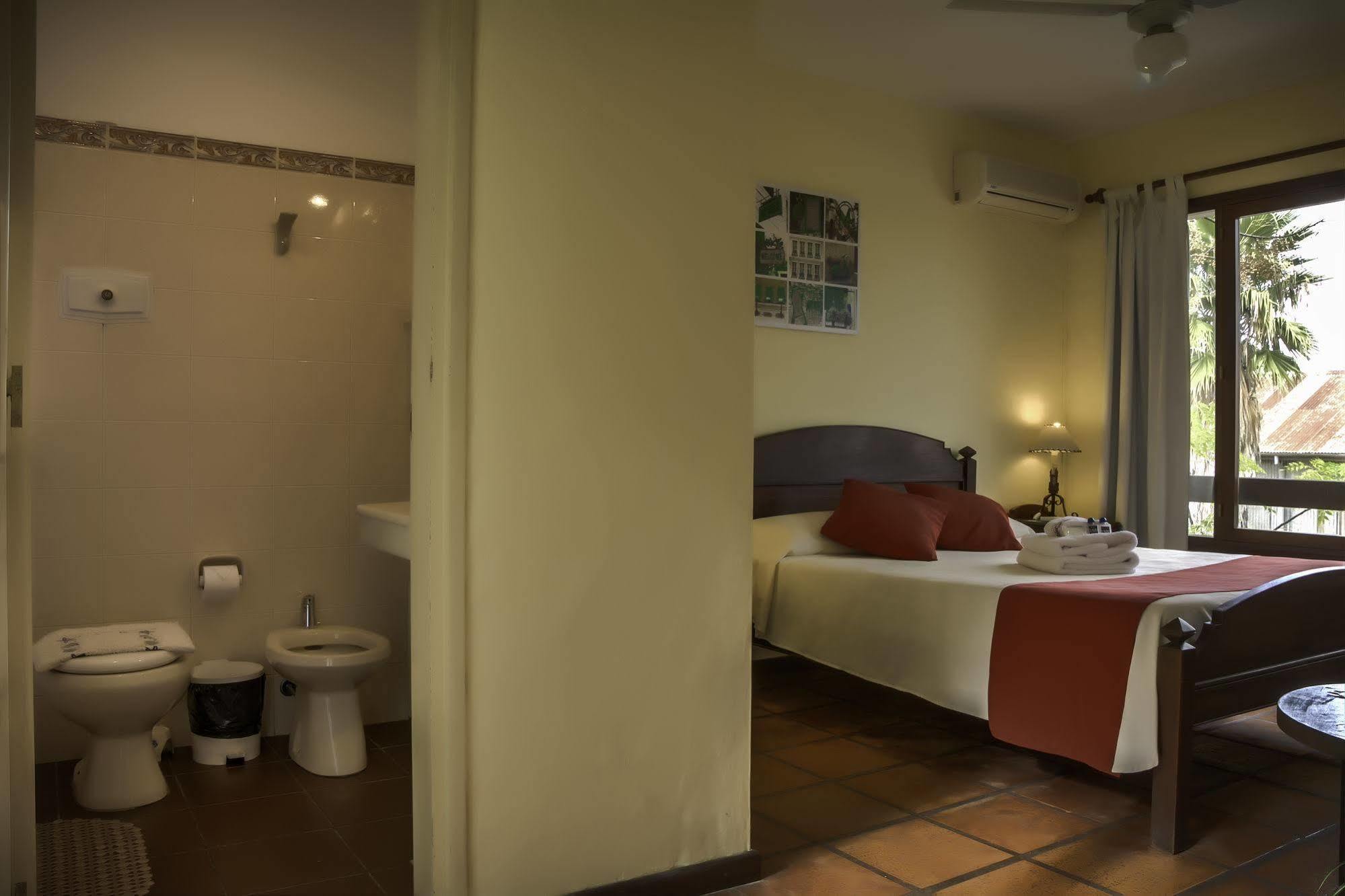 Viajero Posada B&B Колония дел Сакременто Екстериор снимка