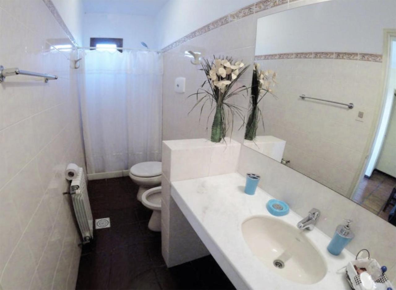 Viajero Posada B&B Колония дел Сакременто Екстериор снимка
